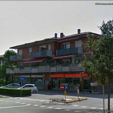 Guesthouse La Rocca グラッソッビオ エクステリア 写真