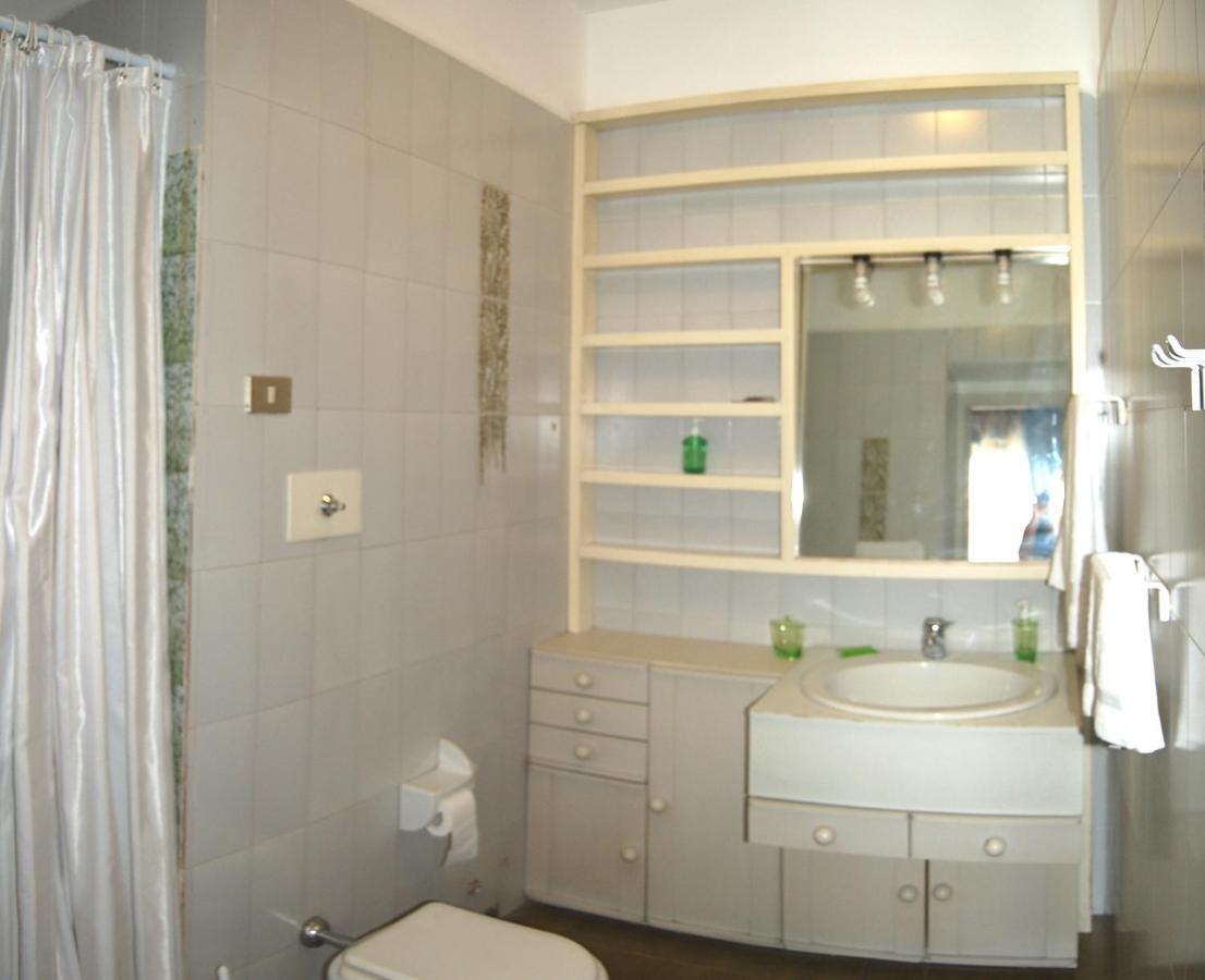 Guesthouse La Rocca グラッソッビオ エクステリア 写真