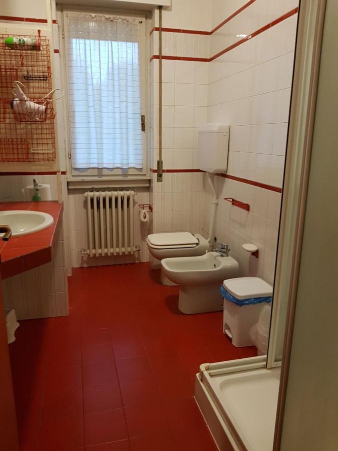 Guesthouse La Rocca グラッソッビオ エクステリア 写真