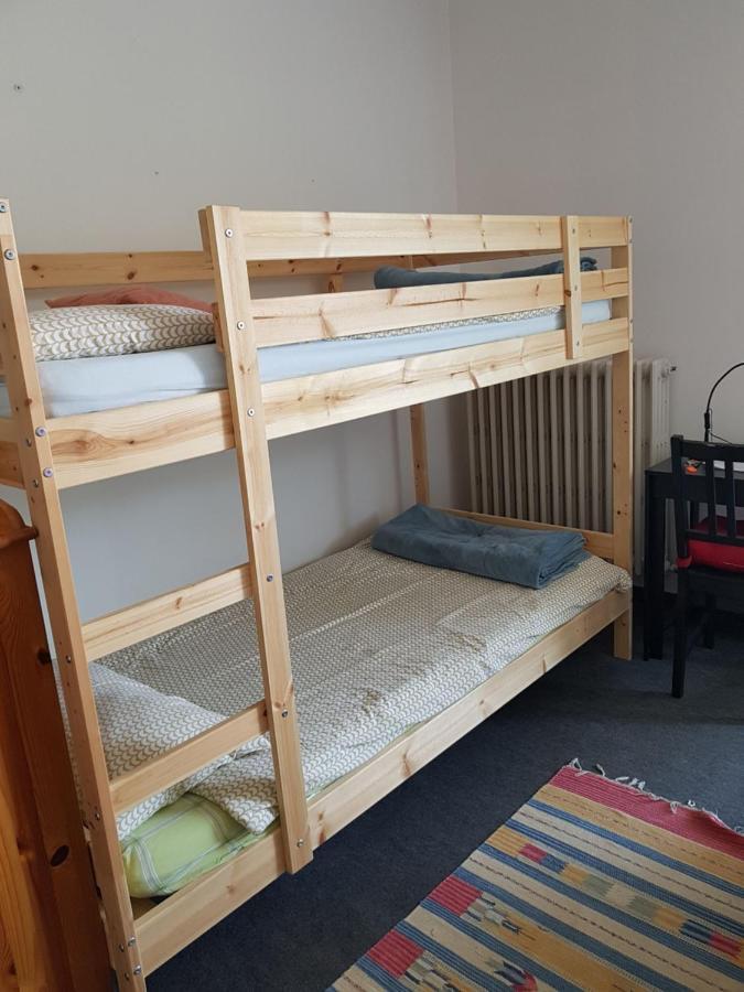Guesthouse La Rocca グラッソッビオ エクステリア 写真