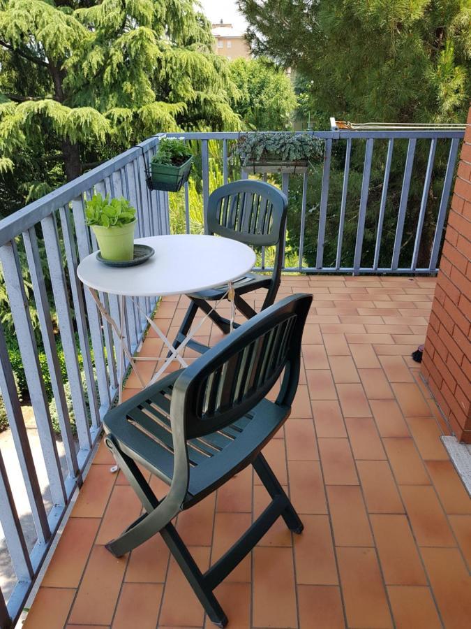 Guesthouse La Rocca グラッソッビオ エクステリア 写真