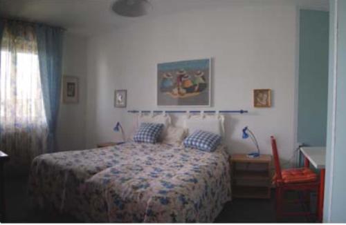 Guesthouse La Rocca グラッソッビオ エクステリア 写真